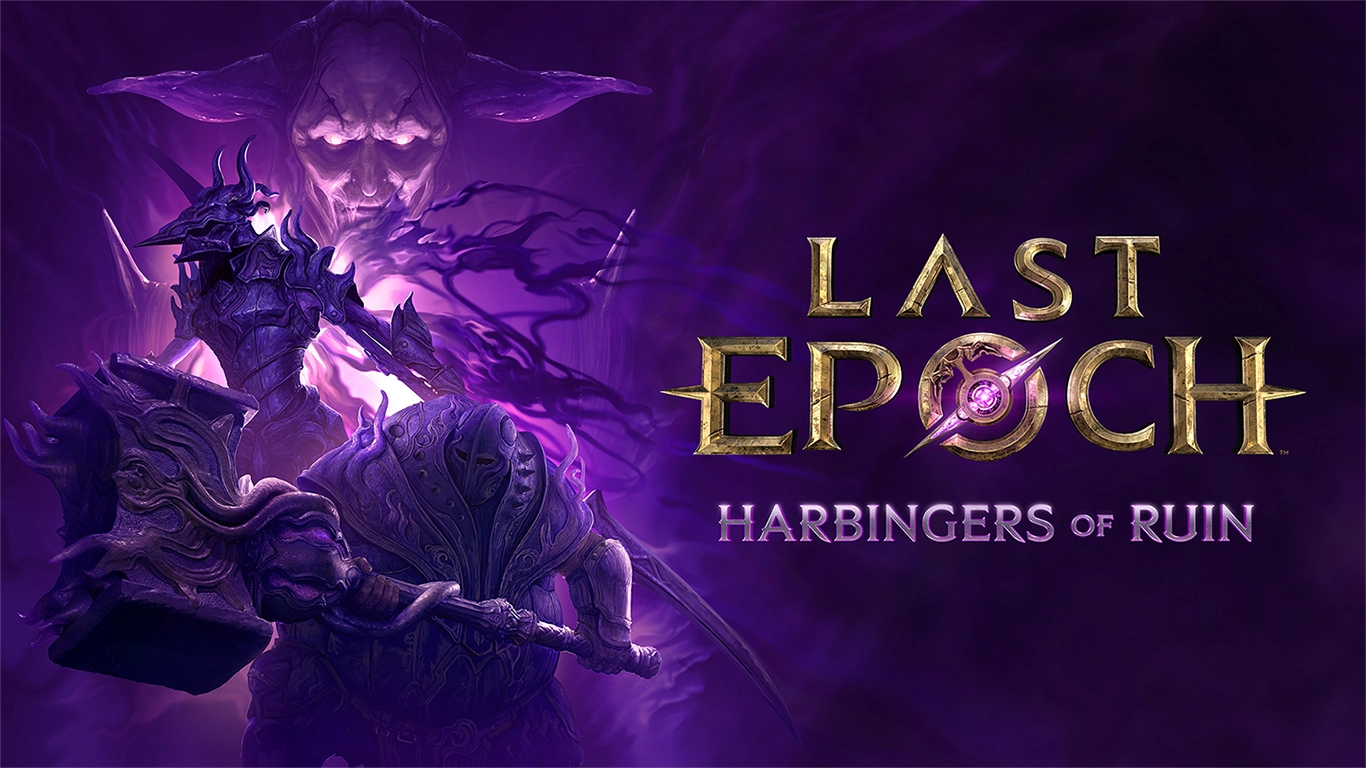 Harbingers of Ruin | Leveling Boosting 50-70 | Self-Play